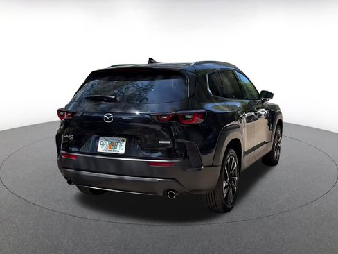 Used 2025 MAZDA CX-50 2.5 Hybrid w/ Premium Plus Pkg AWD/4WD image 14