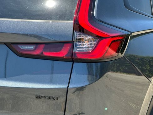 Used 2026 Honda CR-V Sport-L image 29