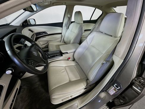 Used 2017 Acura RLX w/ Technology Package FWD image 27