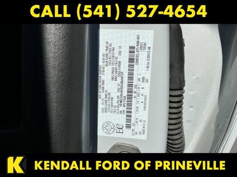 Used 2025 Ford Escape Platinum AWD/4WD image 25