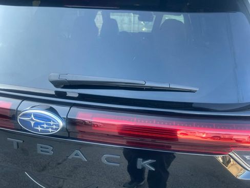 Used 2026 Subaru Outback Limited XT AWD/4WD image 35