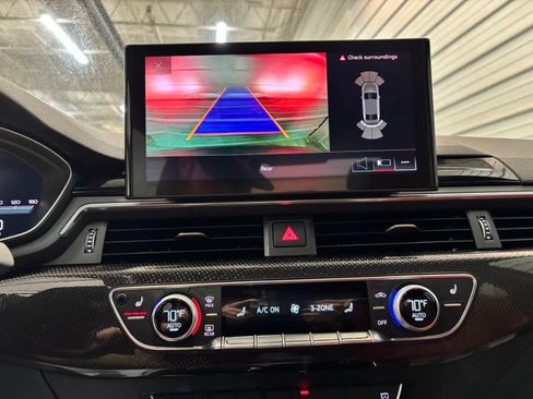 Used 2020 Audi S4 Premium Plus w/ Premium Plus Package AWD/4WD image 19