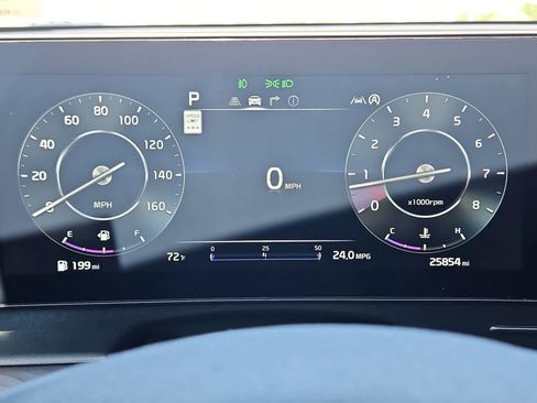 Certified 2024 Kia Sportage X-Pro Prestige AWD/4WD image 34