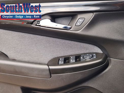 Used 2024 Chevrolet TrailBlazer LS image 22