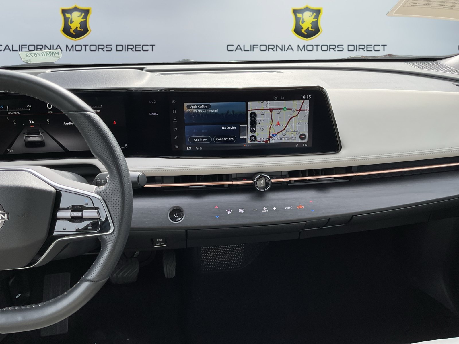 Used 2023 Nissan Ariya FWD image 13