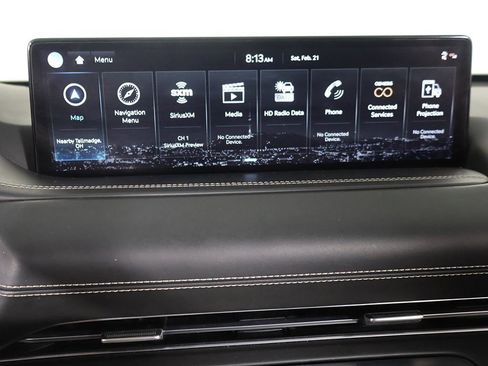 Used 2024 Genesis GV80 2.5T image 43