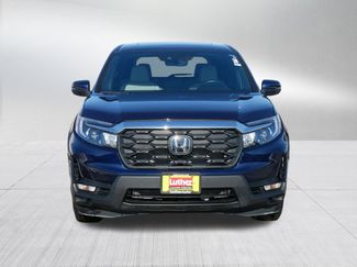 Certified 2023 Honda Passport EX-L video 2