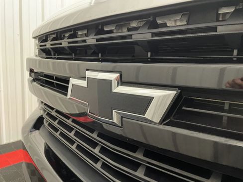 Used 2020 Chevrolet Silverado 1500 LT Trail Boss AWD/4WD image 7