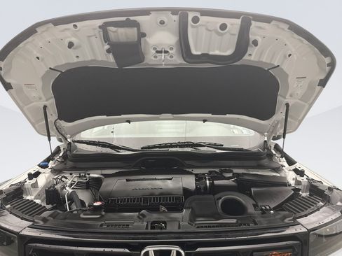 Used 2026 Honda Passport TrailSport image 27
