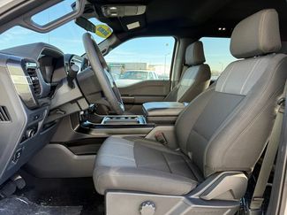 New 2025 Ford F150 STX w/ Equipment Group 200A AWD/4WD video 4