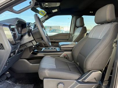 New 2025 Ford F150 STX w/ Equipment Group 200A