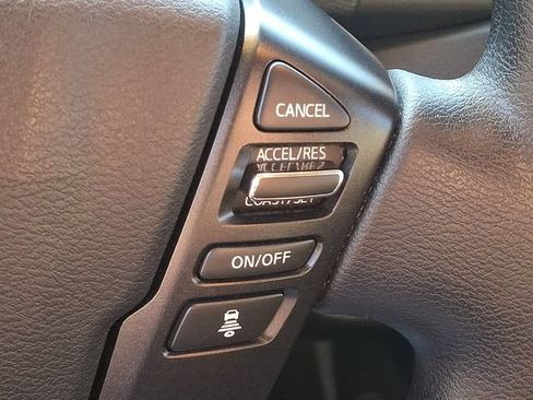 Used 2024 Nissan Frontier SV w/ Technology Package AWD/4WD image 22