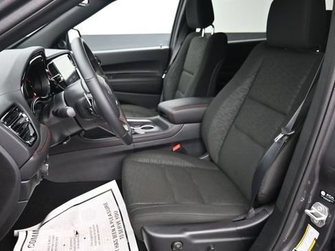Used 2026 Dodge Durango GT w/ Blacktop Package RWD image 4