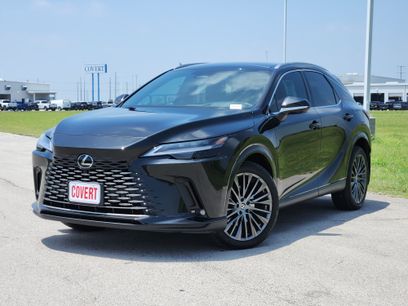 Used 2025 Lexus RX 350 w/ Convenience Package