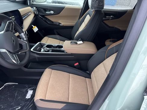 New 2026 Chevrolet Equinox ACTIV w/ Convenience Package III image 14