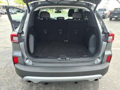 Used 2025 Ford Escape Platinum AWD/4WD image 30