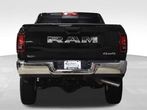 New 2026 RAM 2500 Tradesman image 8