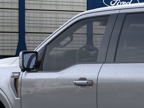 New 2025 Ford F150 Tremor image 20