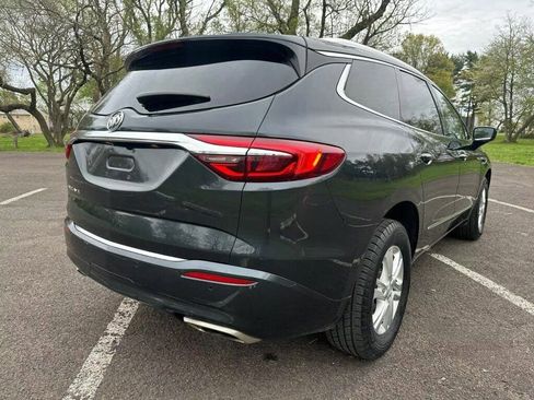 Used 2020 Buick Enclave Preferred image 3
