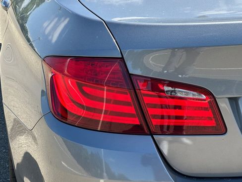 Used 2011 BMW 535i Sedan image 46