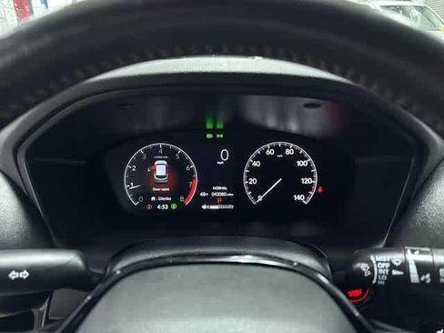 Used 2024 Honda HR-V Sport image 32