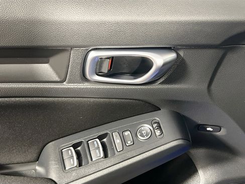 Used 2023 Honda Civic Sport image 16