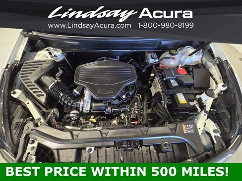 Used 2022 Cadillac XT5 Premium Luxury image 23