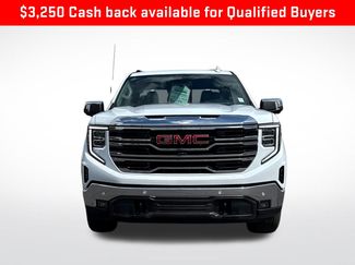 New 2026 GMC Sierra 1500 SLT AWD/4WD video 2