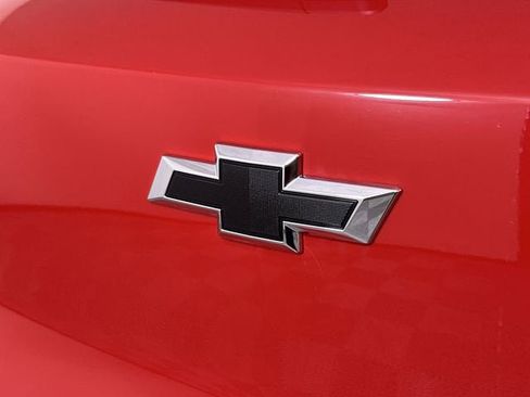 New 2026 Chevrolet TrailBlazer RS w/ Convenience Package FWD image 31