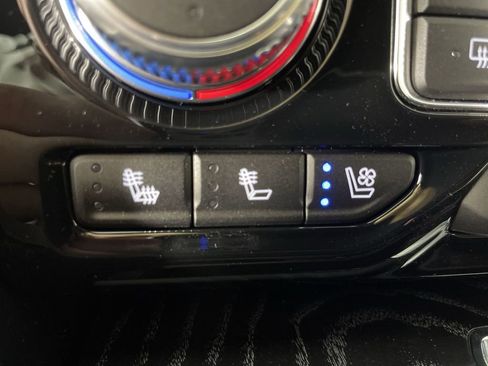 Used 2023 GMC Yukon XL Denali w/ Max Trailering Package image 39