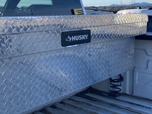 Used 2022 Chevrolet Silverado 1500 W/T w/ WT Value Package image 10