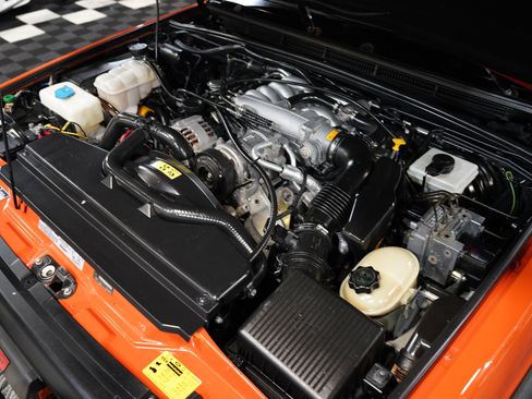 Used 2003 Land Rover Discovery S image 49