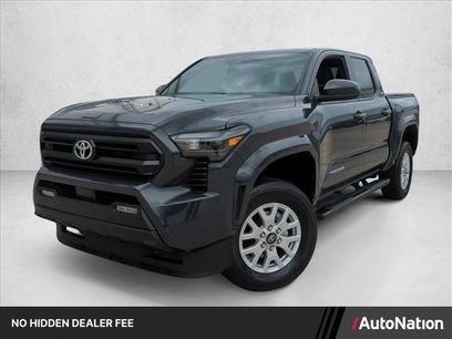 Used 2024 Toyota Tacoma SR5
