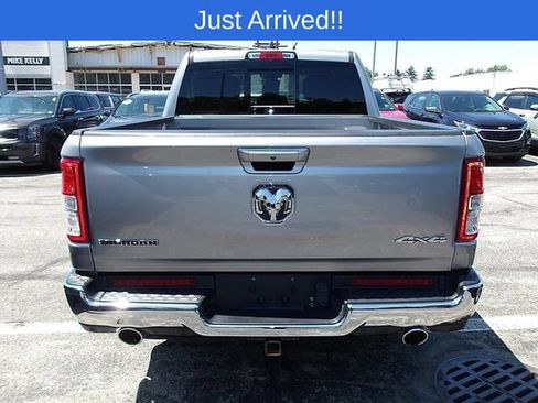 Used 2021 RAM 1500 Big Horn AWD/4WD image 6