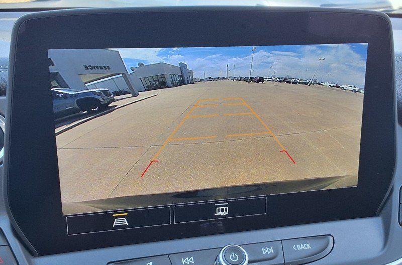 Used 2025 Chevrolet Blazer LT AWD/4WD image 19