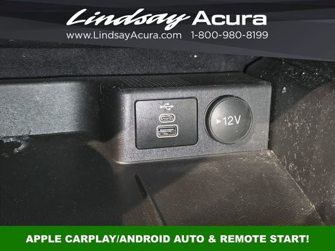 Used 2024 Ford Escape Active AWD/4WD image 21