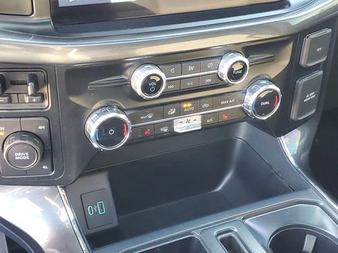 Used 2023 Ford F150 XLT w/ Equipment Group 302A High image 18