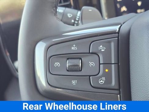 New 2026 Chevrolet Silverado 1500 ZR2 AWD/4WD image 29