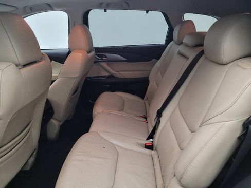 Used 2019 MAZDA CX-9 Touring w/ Touring Premium Package image 18