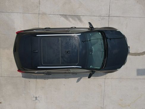 Used 2016 Cadillac SRX Premium FWD image 10