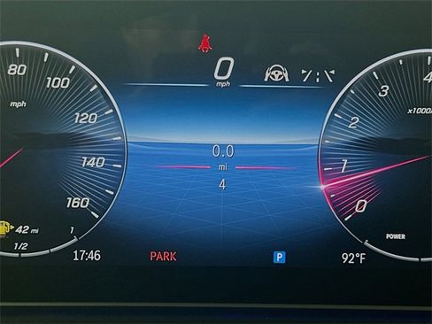 New 2026 Mercedes-Benz GLE 450 4MATIC image 12