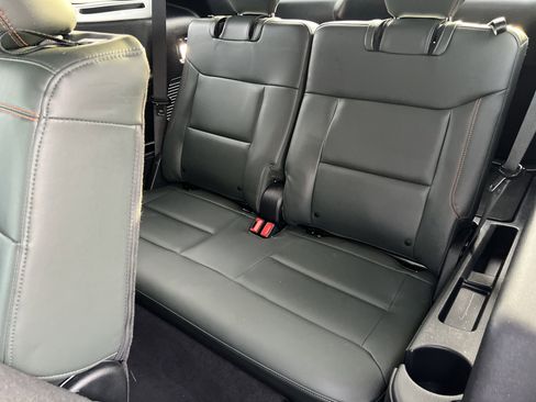 Certified 2023 Ford Explorer Timberline w/ Timberline Technology Package image 23