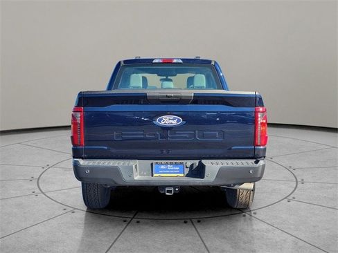 Certified 2024 Ford F150 XL image 11