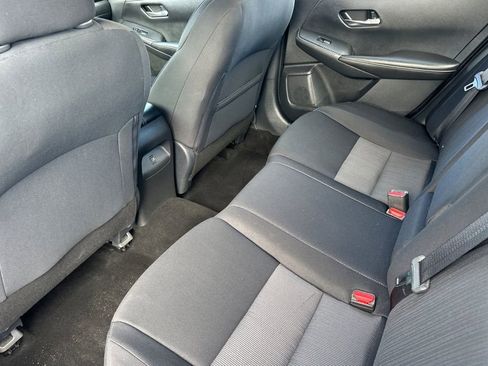 Used 2021 Nissan Sentra SV image 12