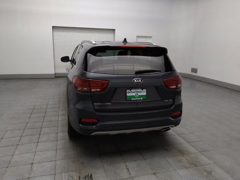 Used 2019 Kia Sorento EX AWD/4WD image 6