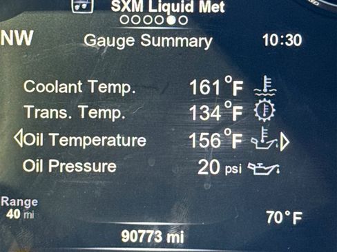 Used 2018 RAM 1500 Laramie w/ Convenience Group image 27