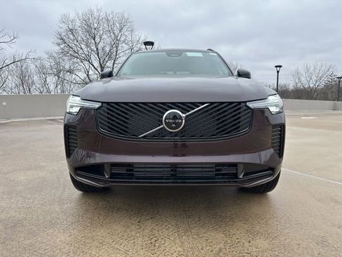 New 2026 Volvo XC90 T8 Ultra w/ Protection Package Premier image 2