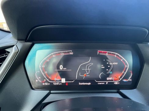 Used 2023 BMW 228i xDrive Gran Coupe w/ M Sport Package image 14