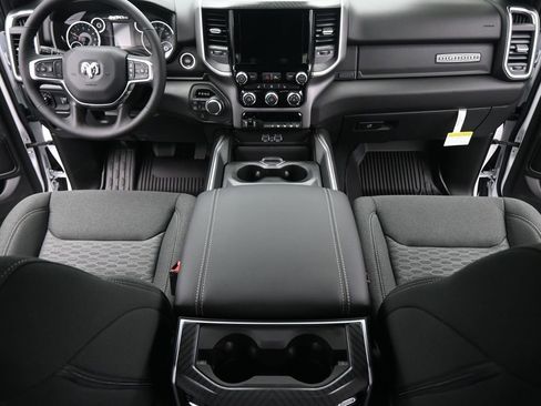 New 2026 RAM 1500 Big Horn image 23