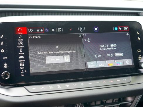 New 2026 Dodge Charger R/T Scat Pack image 20